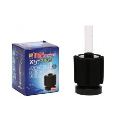 Xy 2835 Üretim Filtresi
