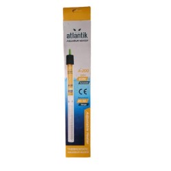 Atlantik Isıtıcı 200 W