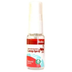 Bioline Catnip Sprey 15Ml