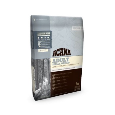 Acana Mama Köpek Herıtage Adult Small Breed 2Kg