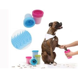Soft Gentle Pati Temizleme Aparatı Büyük Boy