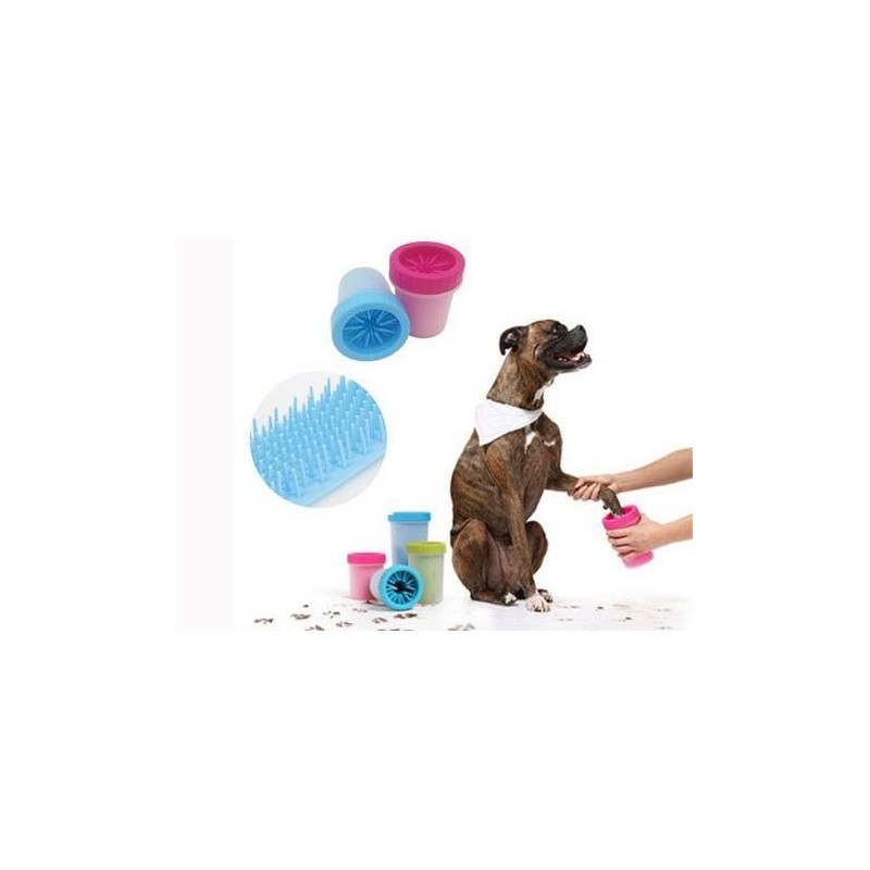 Soft Gentle Pati Temizleme Aparatı Büyük Boy