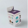 Soft Gentle Şampuan Hazneli Yıkama Fırçası