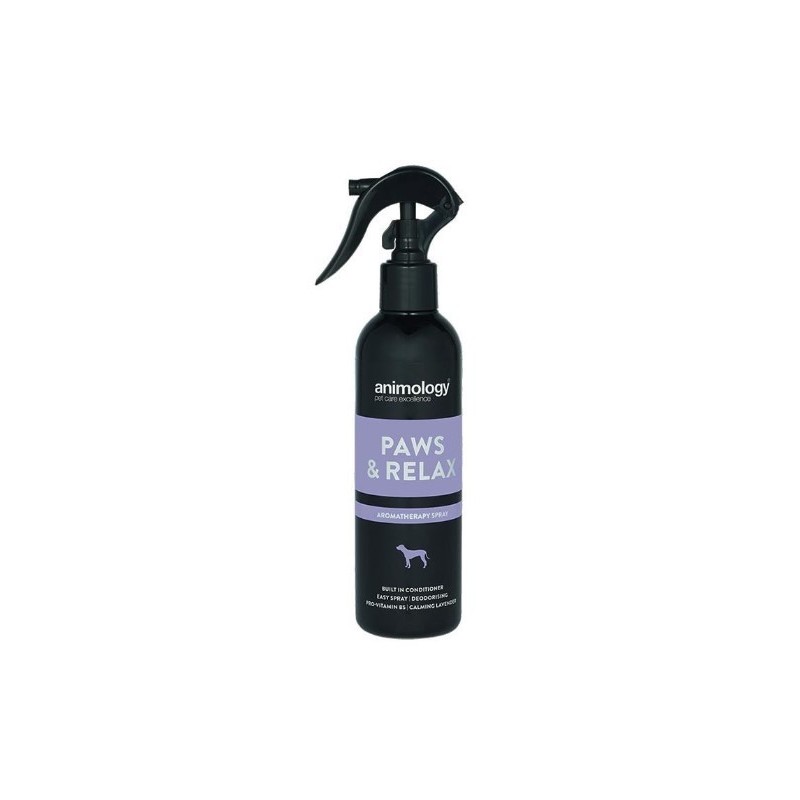 Animology Paws Relax Rahatlatıcı Köpek Spreyi 250 Ml