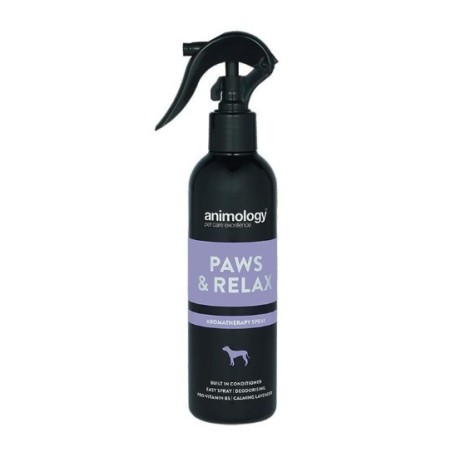 Animology Paws Relax Rahatlatıcı Köpek Spreyi 250 Ml