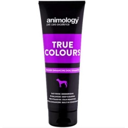 Animology True Colors Renk Koruyucu Köpek Şampuanı 250Ml