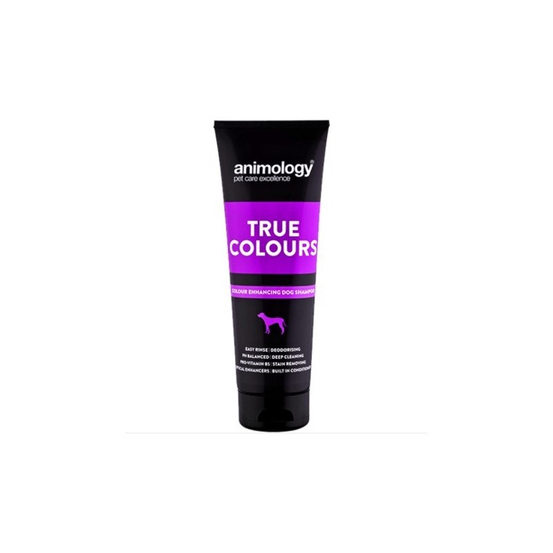 Animology True Colors Renk Koruyucu Köpek Şampuanı 250Ml