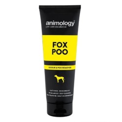 Animology Fox Poo Kötü Kokular İçin Köpek Şampuanı 250 Ml