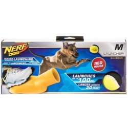 Nerf Tenis Topu Stomper Köpek Oyuncak Büyük