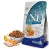 N&D Ocean Morina, Balkabağı Karides&Kavun Kıtten 5 Kg