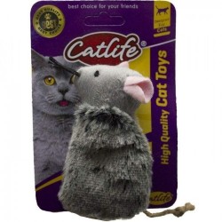 Catlife Catnipli Fare Kedi Oyuncaak
