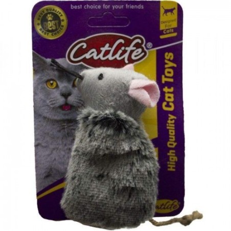 Catlife Catnipli Fare Kedi Oyuncaak