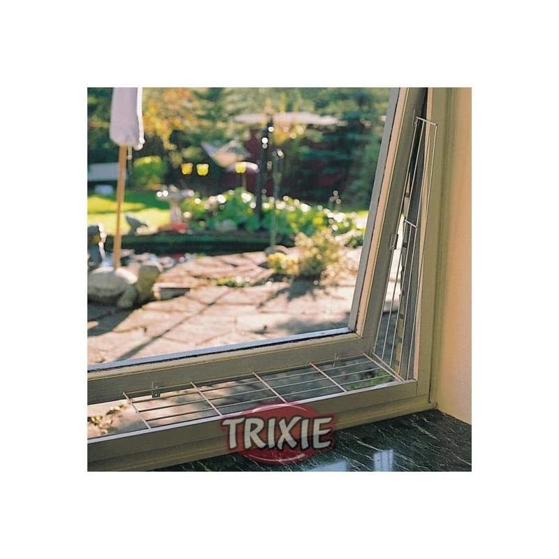 Trixie Kedi Cam İçin Koruma Izgara Tel