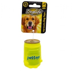 Doglife Köpekler İçin Plastik Storage Oyuncak