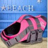 Dog Helios Su Geçirmez Can Yeleği 2Xl 43Cm