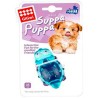Gigwi Suppa Puppa Kedi Mavi Mor Yavru Köpek Oyuncağı