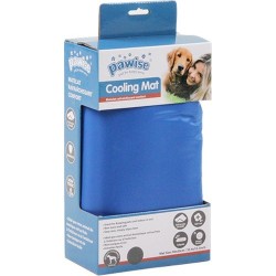 Pawise Cooling Mat Kedi Köpek Serinletici Yatak M 50 X 40 Cm