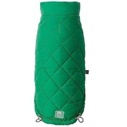 Gf Pet Trail Çift Taraflı Mont Yeşil  4 Xl