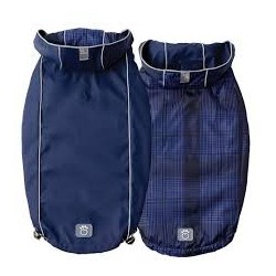 Gf Pet Köpek Kedi Kıyafet Reversible Raincoa Xs-Tp