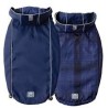 Gf Pet Köpek Kedi Kıyafet Reversible Raincoa Xs-Tp