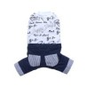 Doggy Dolly C094 2 Ayaklı Kıyafet Xs