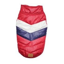 Pawstar Kırmızı Şişme Yelek S-M-L-L-Xl