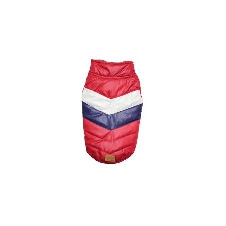 Pawstar Kırmızı Şişme Yelek S-M-L-L-Xl