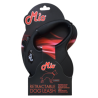Mio Otomatik Köpek Tasması L - Siyah- 5