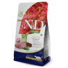 N&D Quınoa Adult Digestion Kuzu 1,5 Kg