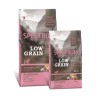 Spc Lg Lamb&Blueberry Formula For Medıum And Large Breed Puppy  2,5 Kg