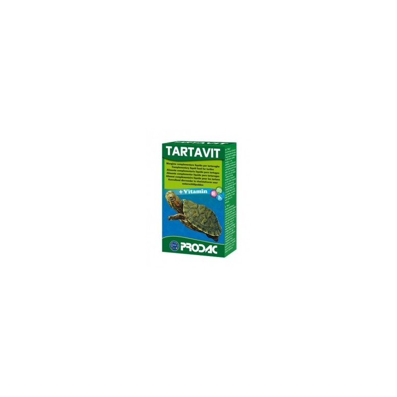 Tartavit 20 gr