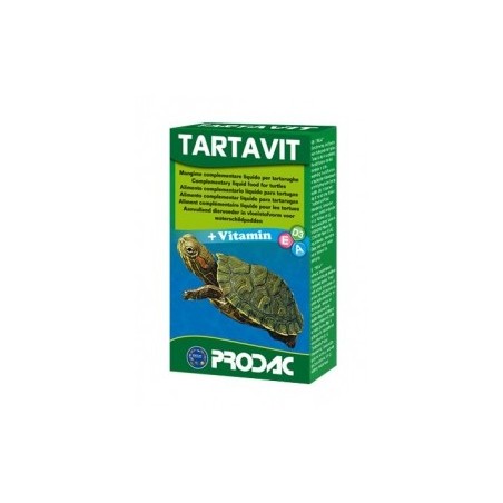 Tartavit 20 gr