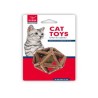 Nunbell Matatabi Catnıp top 7cm