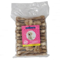 Petimore 15 Cm Naturel Pres Kemik