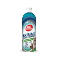 Simple Solution Extreme 3 Kat Etkili Halı Şampuanı