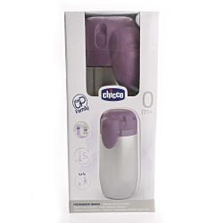 Chicco Yeni Termal Biberon Termosu-Step Up Family