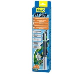 Tetratec Isıtıcı 200 W Akvaryum Isıtıcısı