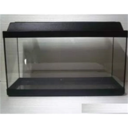 Düz Akvaryum No:5 100cm