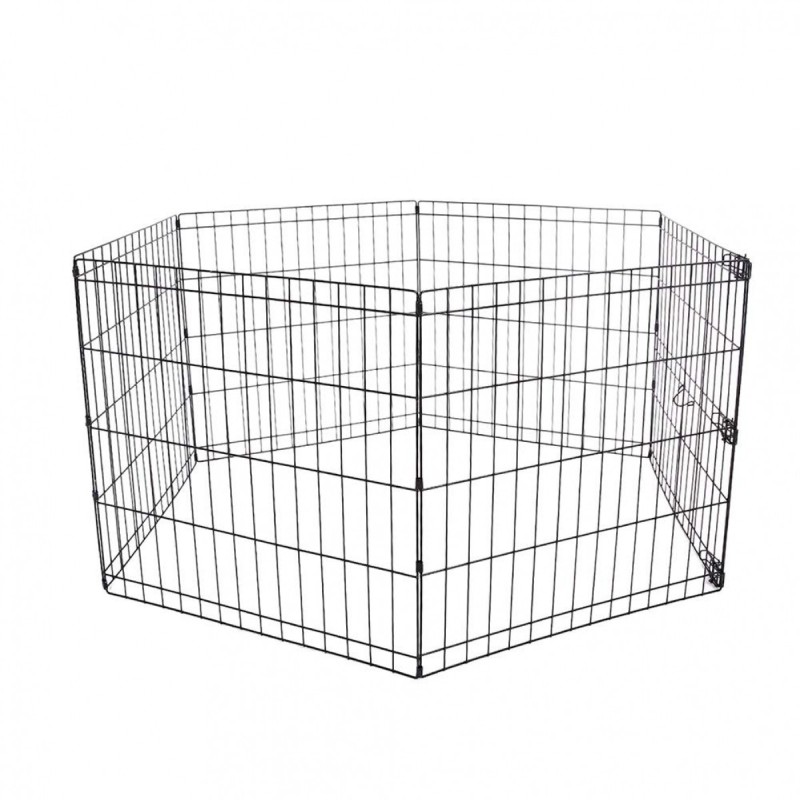 Pet Pretty Kedi ve Köpek Çiti 60X54 6 Parça