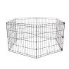 Pet Pretty Kedi ve Köpek Çiti 60X54 6 Parça