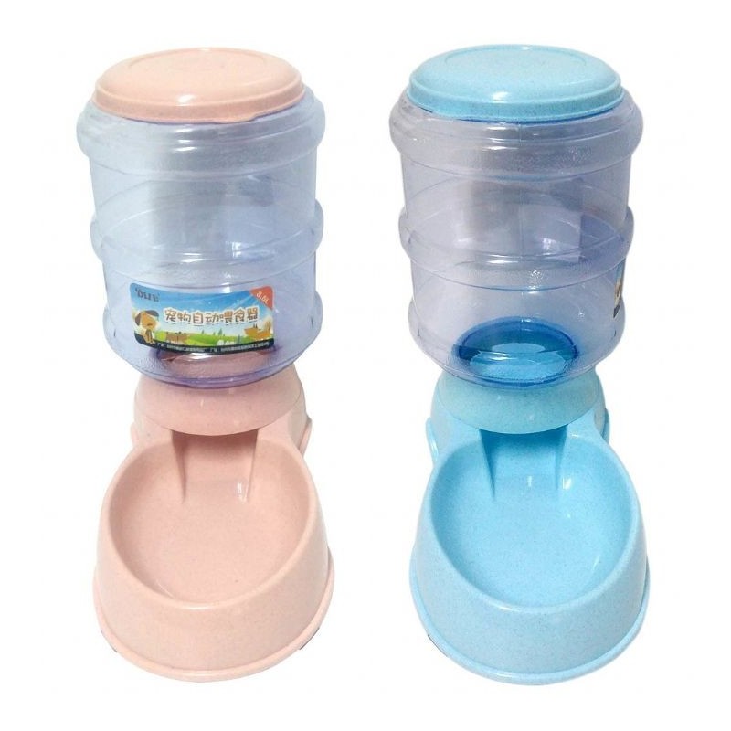 Nunbell Damacana Mama Kabı 3500ML