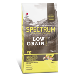 Spc Lg Chıcken&Turkey Formula For Kıtten  12 Kg