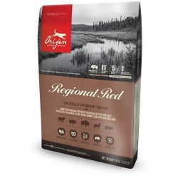 Orijen Regional Red  11.4 kg