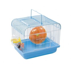 Hamster Mini Kafes