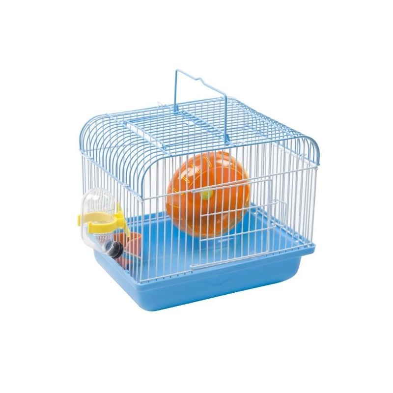 Hamster Mini Kafes