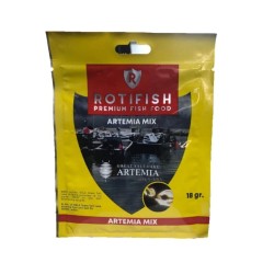 Rotifish Artemia Mix 18 gr