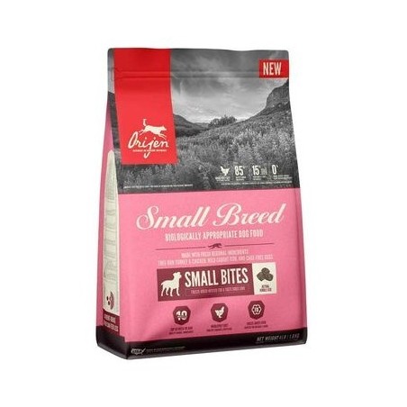 Orijen Mama Köpek Small Breed 1,8Kg
