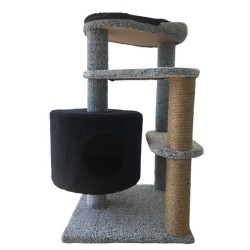 Model Ladder Kedi Tırmalama