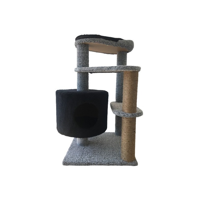 Model Ladder Kedi Tırmalama