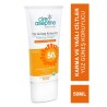 Cire Aseptine Sun Yüz Güneş Koruyucu Spf50+ Karma ve Yağlı Ciltler 50 ml